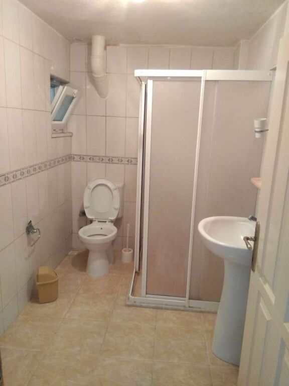 Сайл: Agva Ayse Hanim Guesthouse
