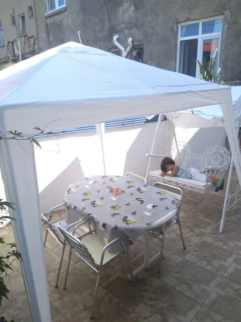 Сайл: Agva Ayse Hanim Guesthouse