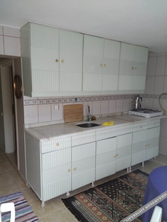 Сайл: Agva Ayse Hanim Guesthouse