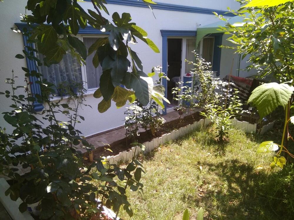 Сайл: Agva Ayse Hanim Guesthouse
