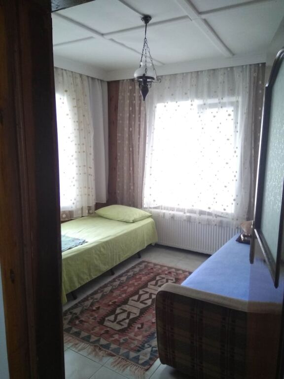 Сайл: Agva Ayse Hanim Guesthouse