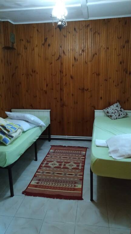 Сайл: Agva Ayse Hanim Guesthouse