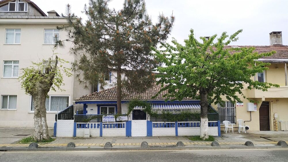Сайл: Agva Ayse Hanim Guesthouse