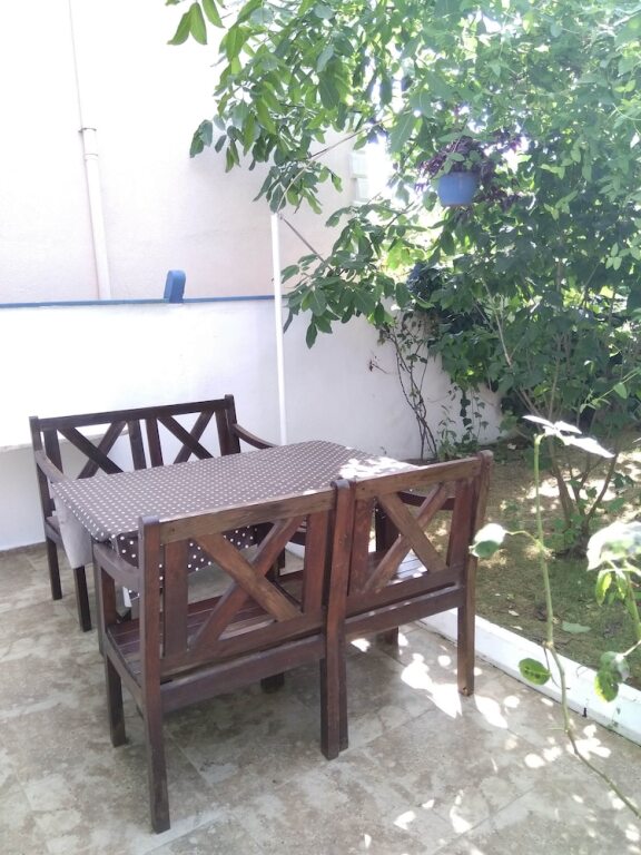 Сайл: Agva Ayse Hanim Guesthouse