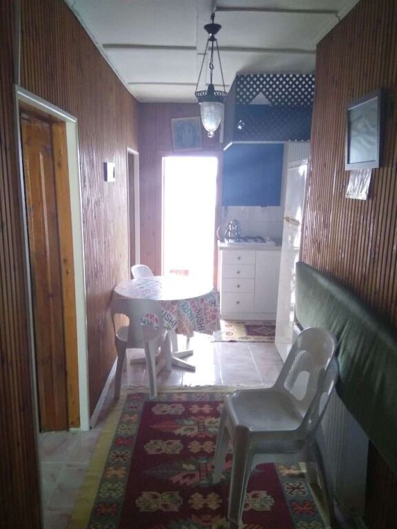 Сайл: Agva Ayse Hanim Guesthouse