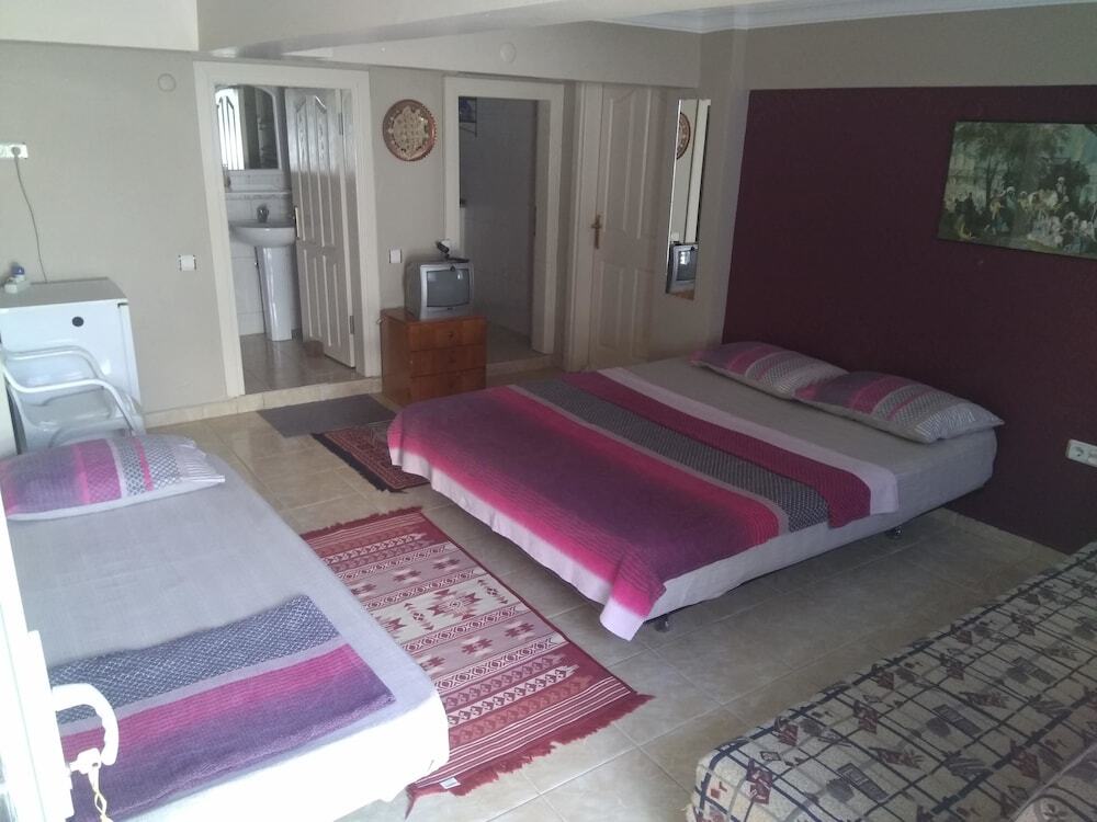 Сайл: Agva Ayse Hanim Guesthouse
