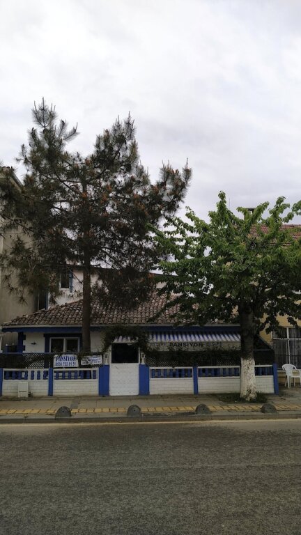 Сайл: Agva Ayse Hanim Guesthouse