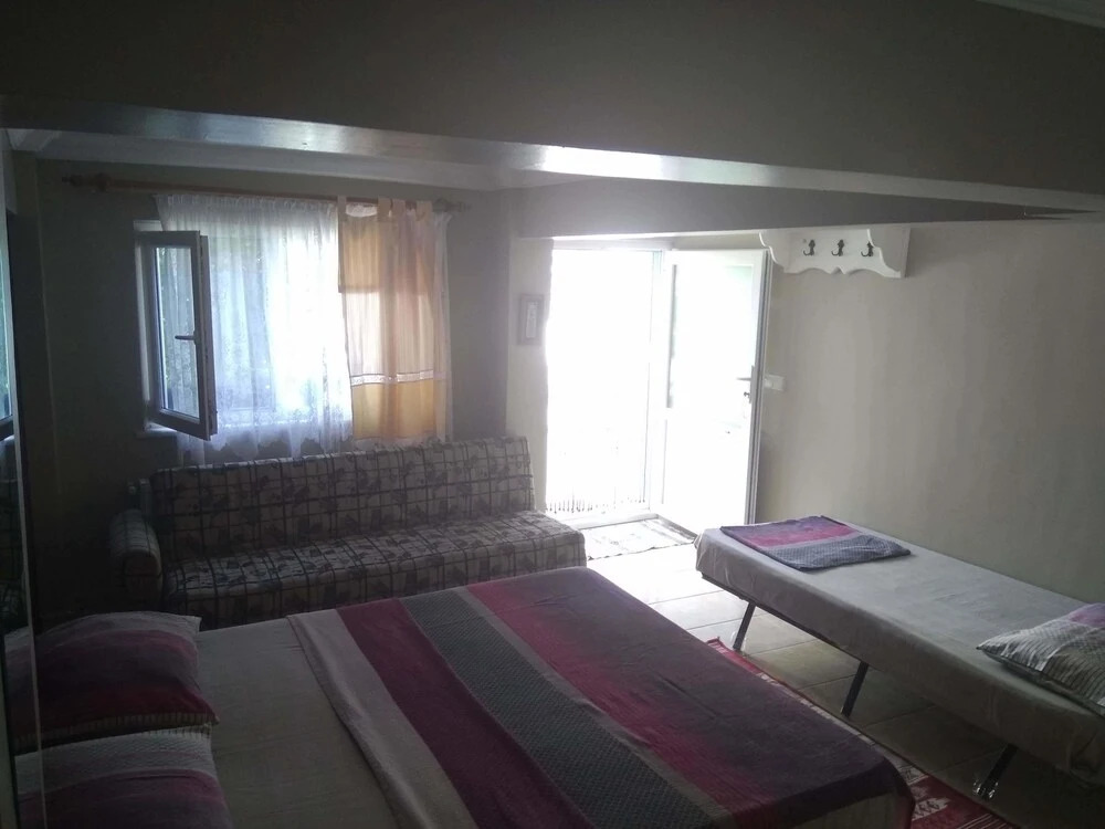 Сайл: Agva Ayse Hanim Guesthouse