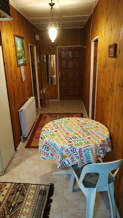 Сайл: Agva Ayse Hanim Guesthouse