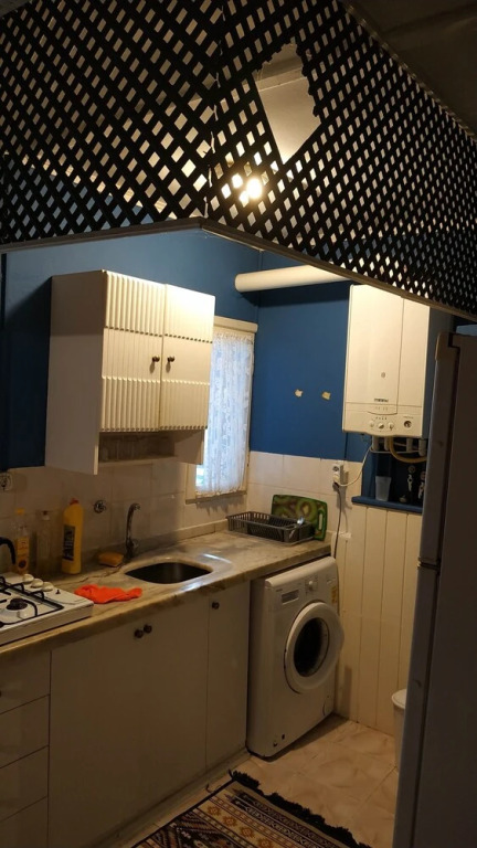 Сайл: Agva Ayse Hanim Guesthouse