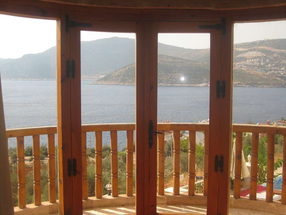 Калкан: Villa Beach Park