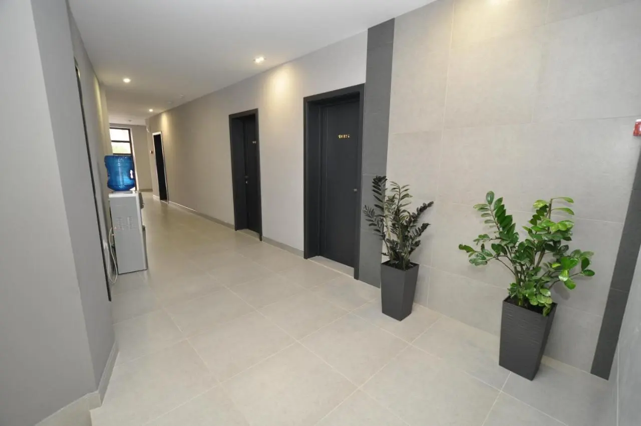 Анапа: Отель Эйфория