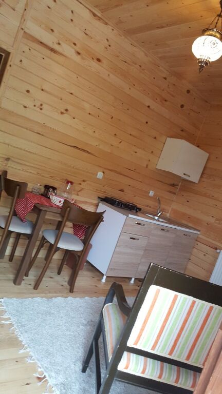 Узунгёль: Dagevi Butik Apart