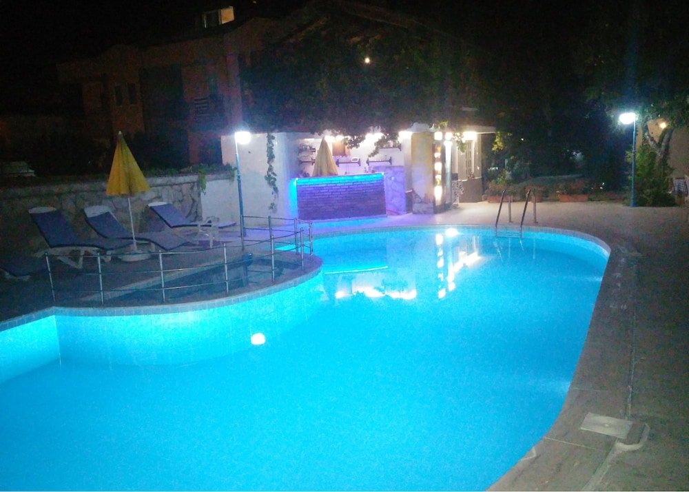 Дальян: Turtle Beach Hotel