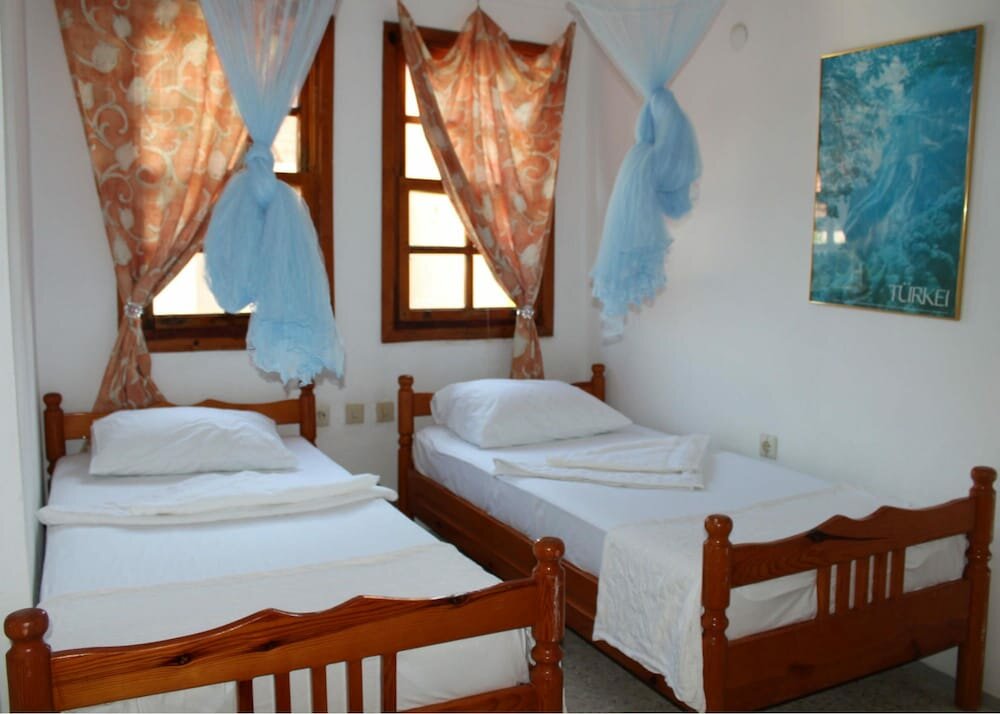 Дальян: Turtle Beach Hotel