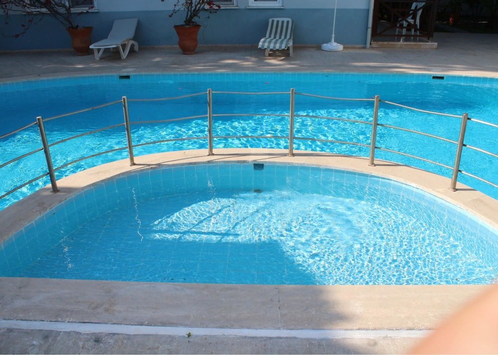 Дальян: Turtle Beach Hotel