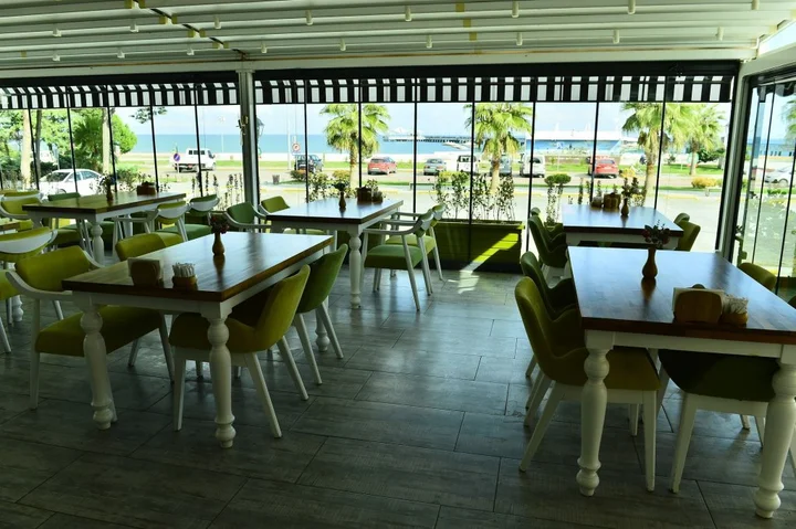 Самсун: Janti Boutique Hotel