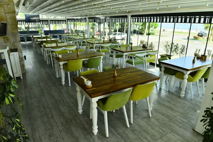 Самсун: Janti Boutique Hotel