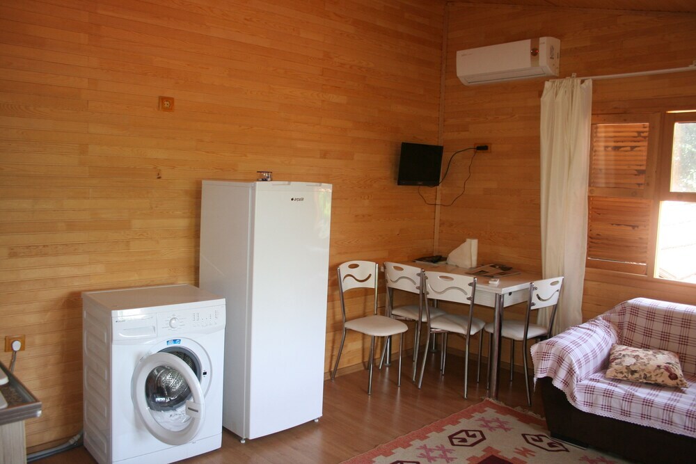 Чиралы: Naz Apart Cirali