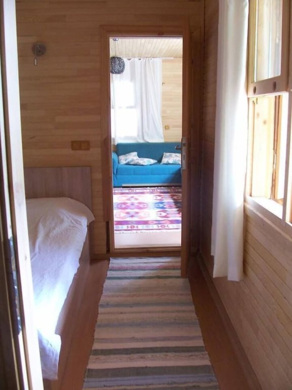 Чиралы: Naz Apart Cirali