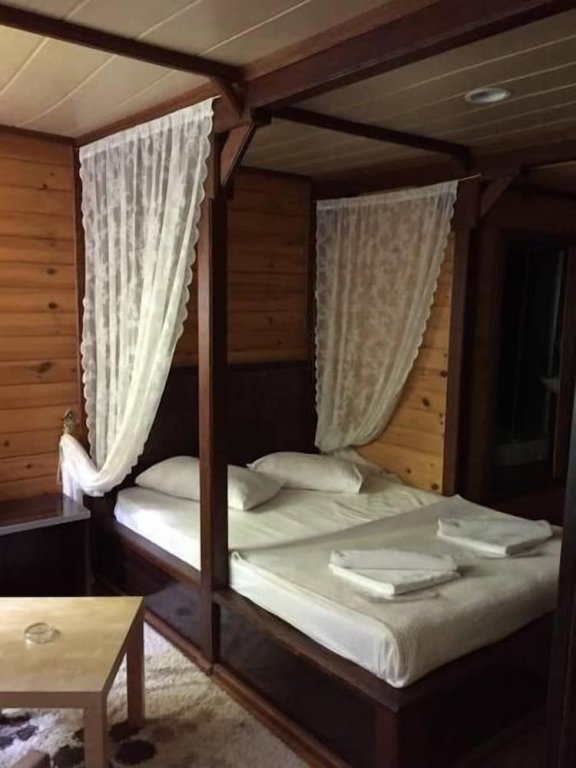 Орду: Marin Otel