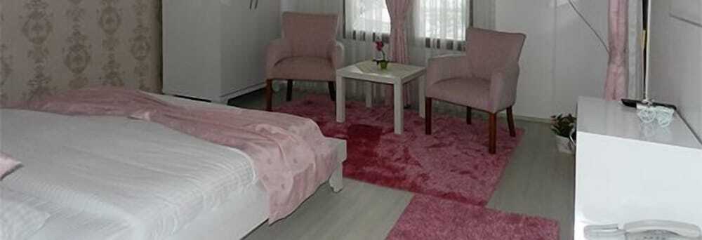Орду: Marin Otel