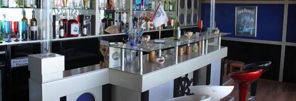 Орду: Marin Otel