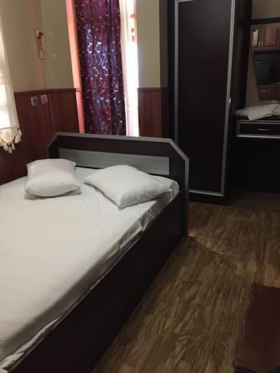 Орду: Marin Otel