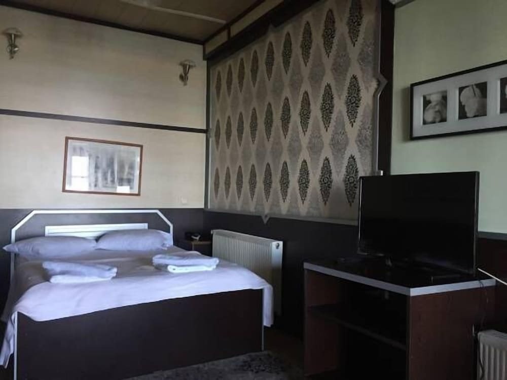 Орду: Marin Otel