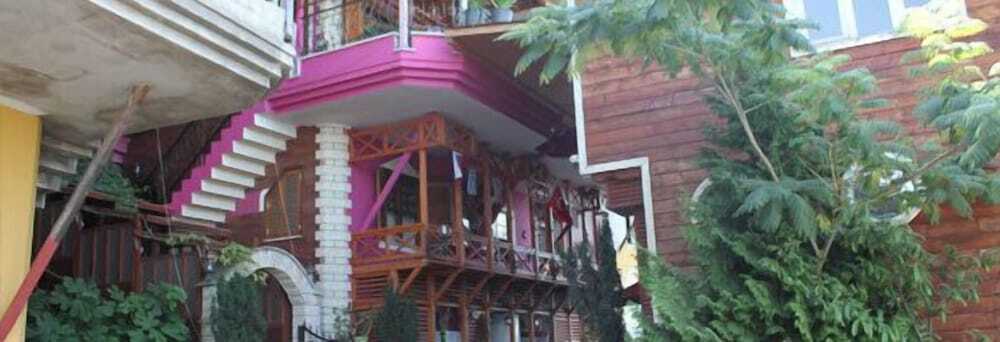 Орду: Marin Otel