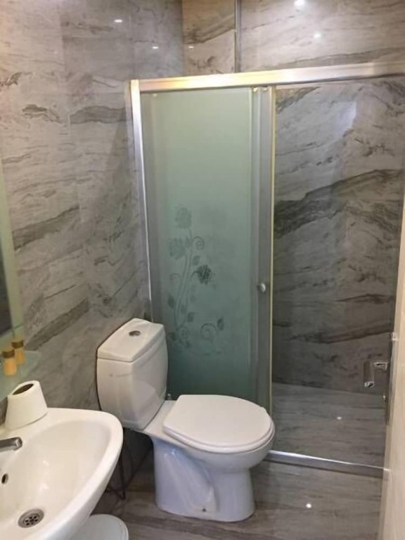 Орду: Marin Otel