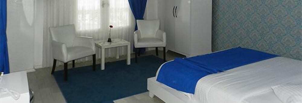 Орду: Marin Otel
