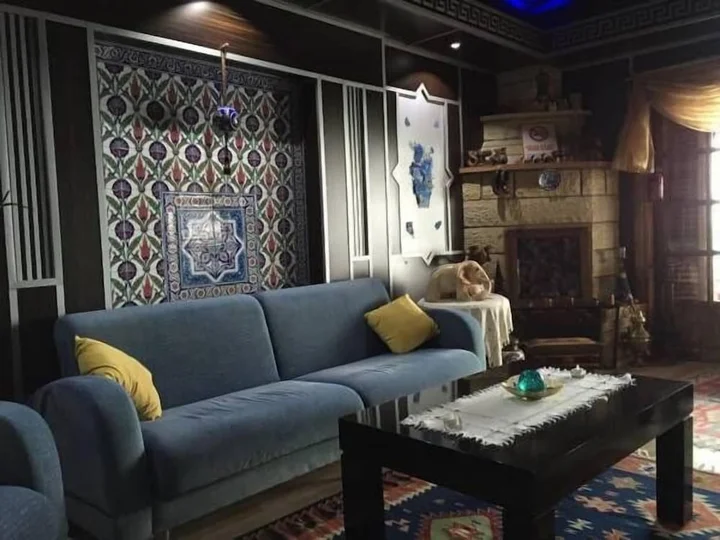 Орду: Marin Otel