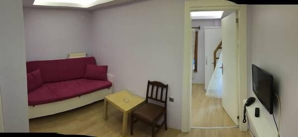 Орду: Marin Otel