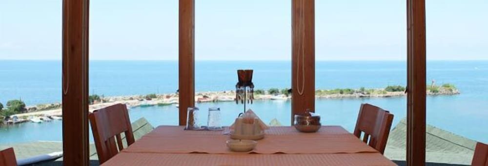 Орду: Marin Otel