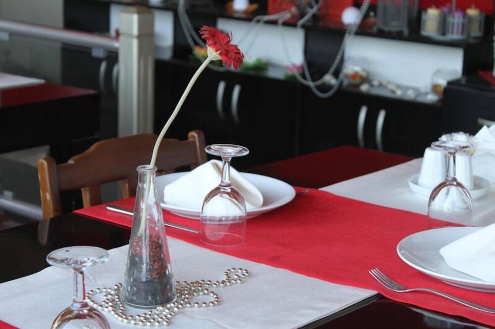 Орду: Marin Otel
