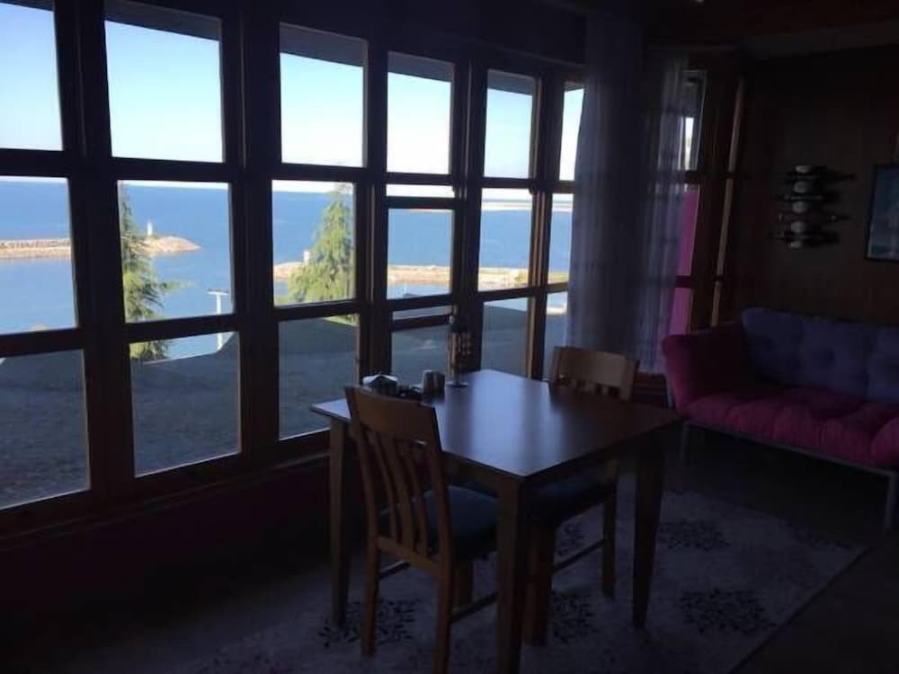 Орду: Marin Otel