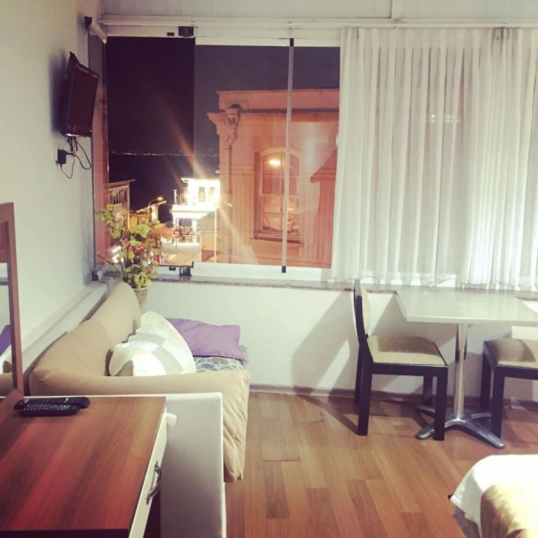 Бююкада: As Boutique Hotel - Adults Only