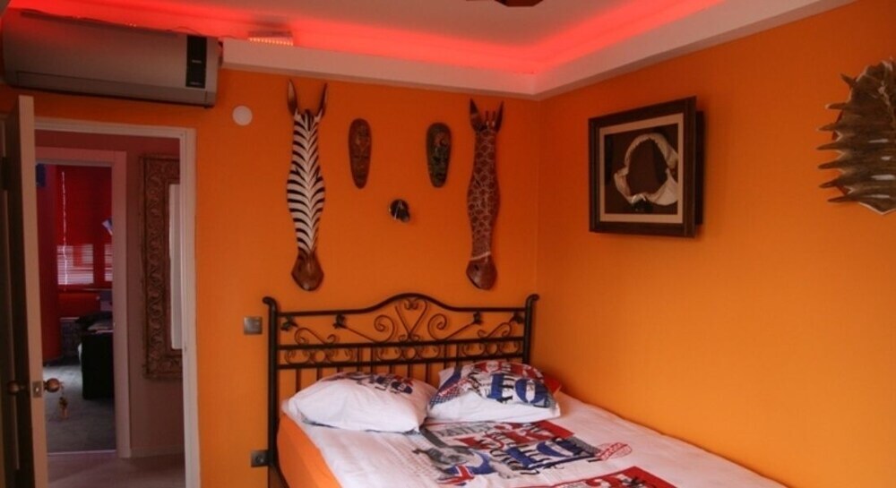 Бююкада: As Boutique Hotel - Adults Only