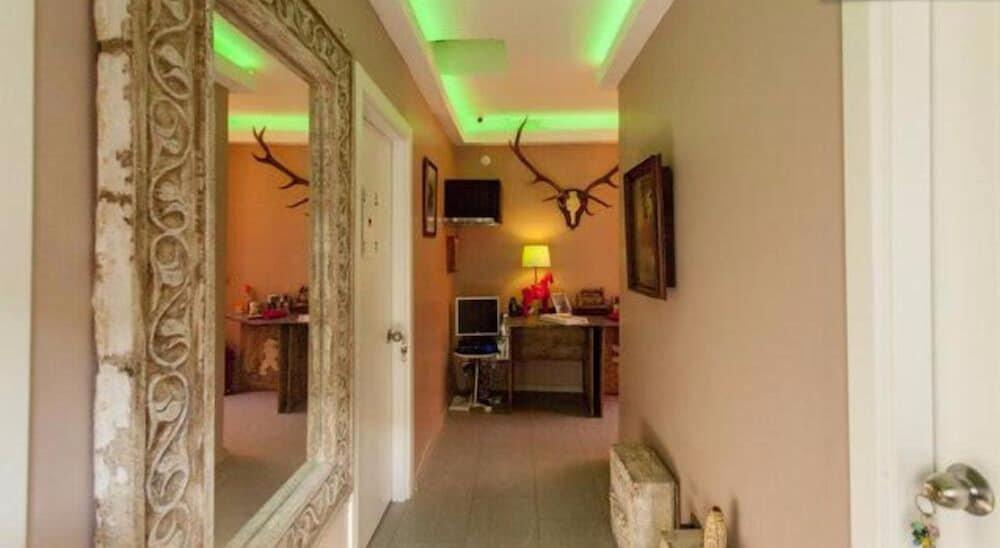 Бююкада: As Boutique Hotel - Adults Only