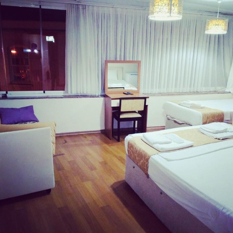 Бююкада: As Boutique Hotel - Adults Only