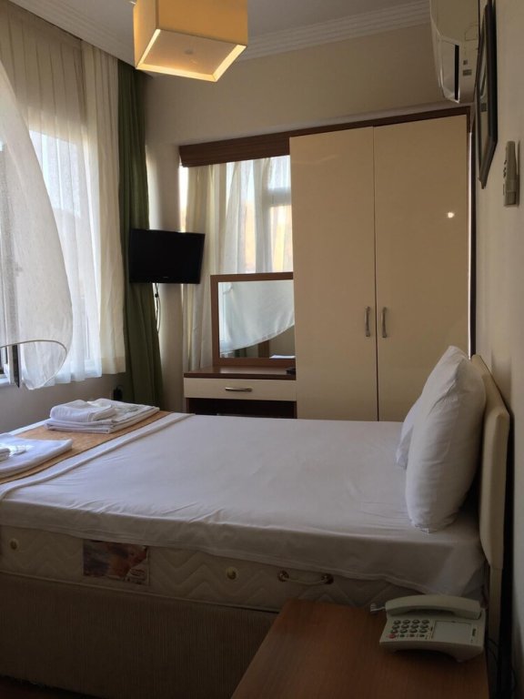 Бююкада: As Boutique Hotel - Adults Only