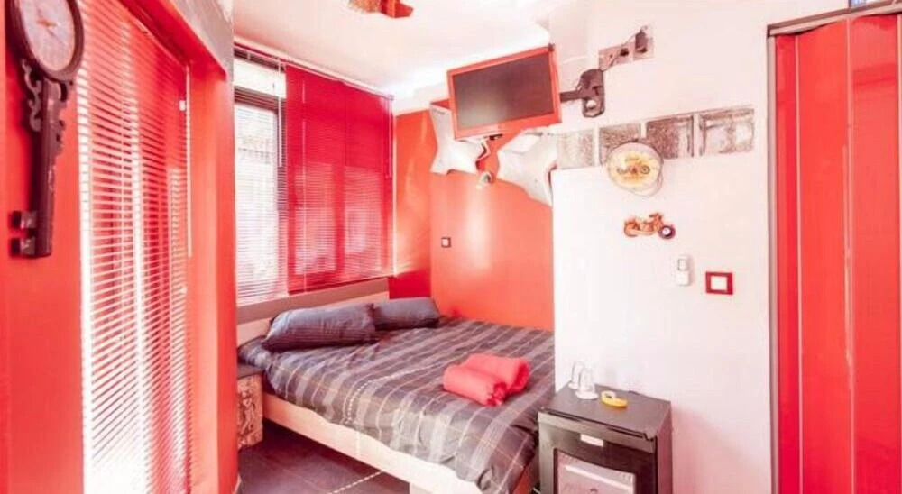 Бююкада: As Boutique Hotel - Adults Only