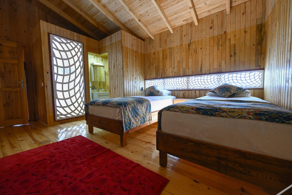Демре: Dufa Apart Bungalow
