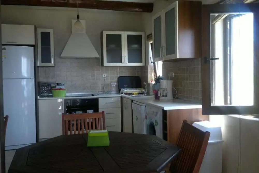 Коюнбаба: Santefe Homes Gumusluk