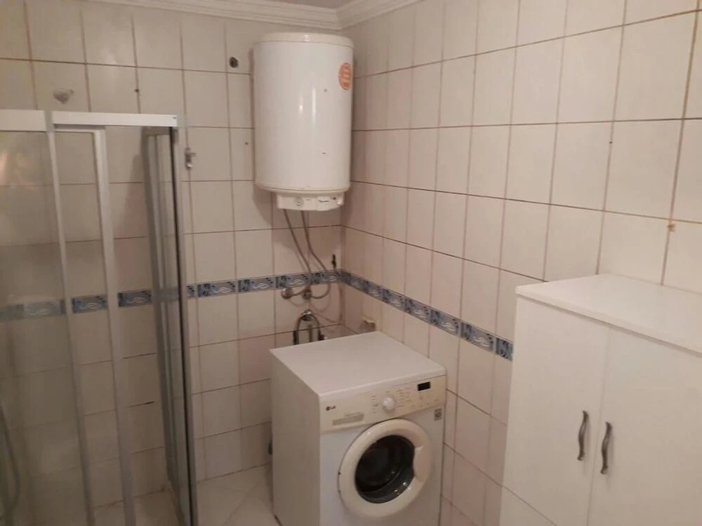 Коюнбаба: Santefe Homes Gumusluk