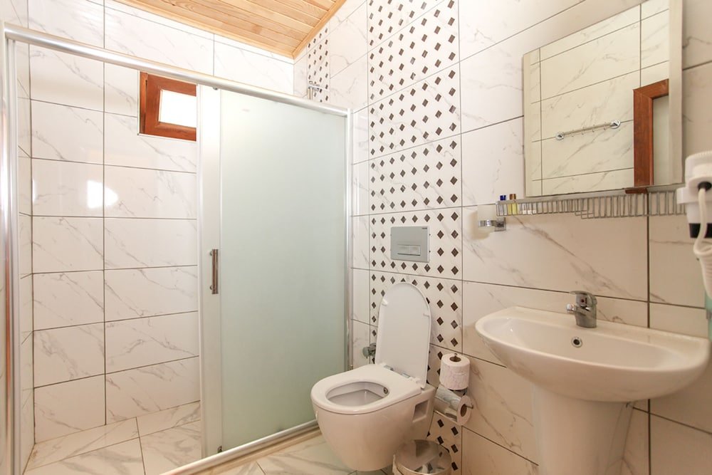 Чиралы: Dolunay Apart Otel
