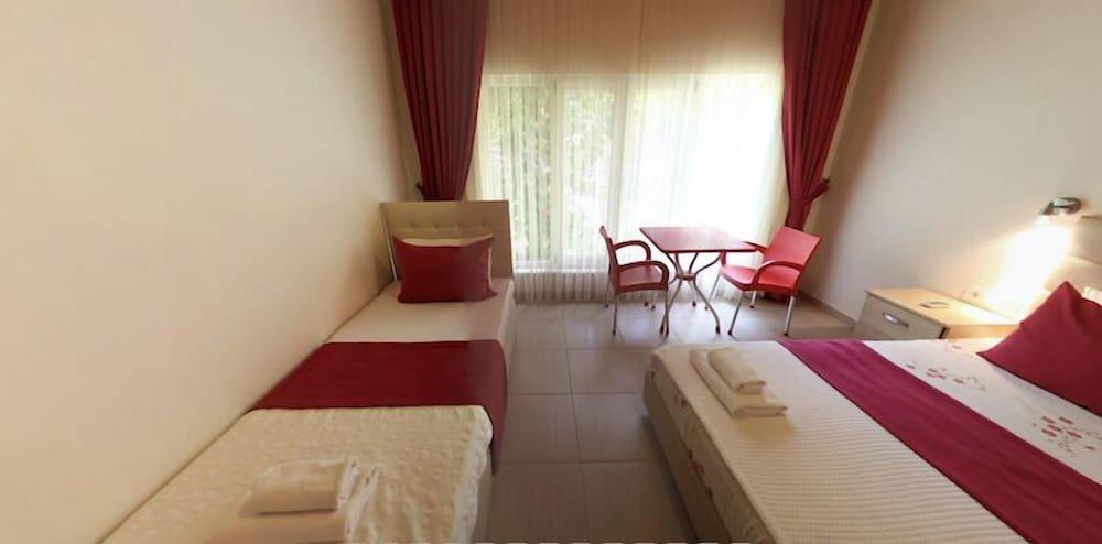 Чиралы: Dolunay Apart Otel