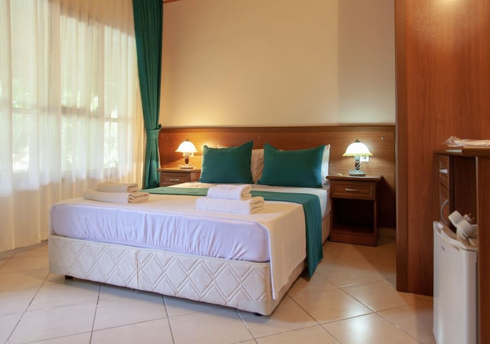 Чиралы: Dolunay Apart Otel