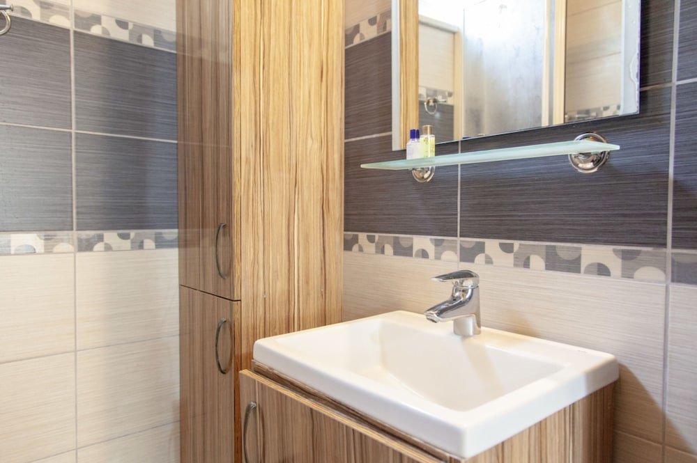 Чиралы: Dolunay Apart Otel